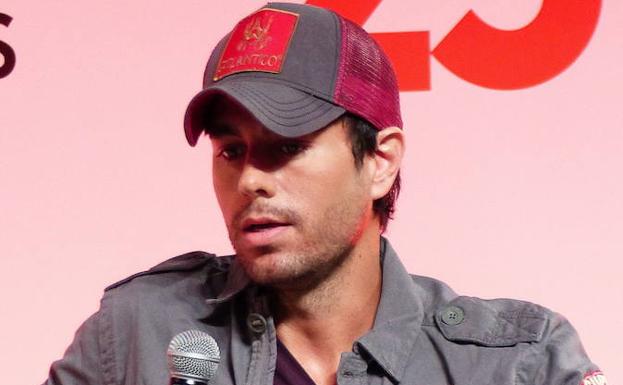 Enrique Iglesias vende su mansión