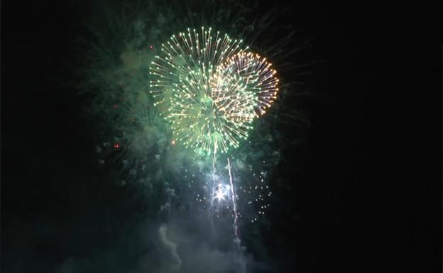 Programa de fiestas Txorierriko Jaiak 2018 (Leioa)