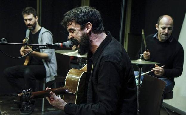 Berri Txarrak y Maldita Nerea protagonizarán los conciertos de los 'cármenes' en Barakaldo