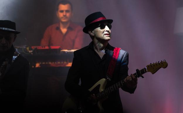 Doctor Deseo, primer plato fuerte de las txosnas para las fiestas de La Blanca