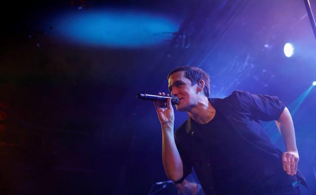 Maldita Nerea y Berri Txarrak encabezan los conciertos de las fiestas de Barakaldo