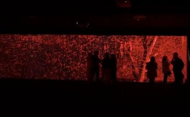 El Bellas Artes de Bilbao invita a penetrar en el Infierno del Bosco