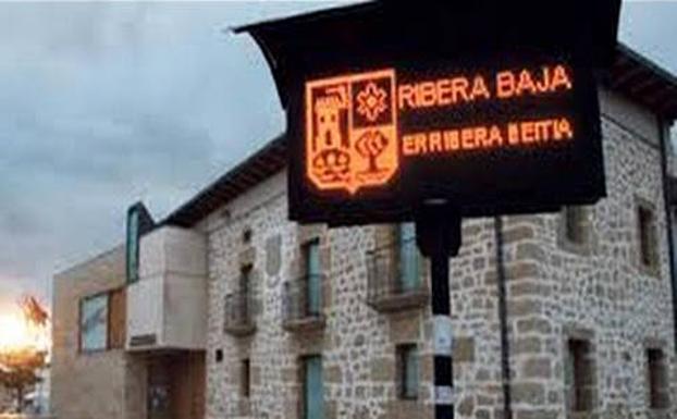 Ribera Baja mantiene su nombre