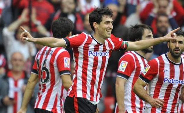 Andoni Iraola, exjugador del Athletic, entrenará al AEK Larnaca de Chipre