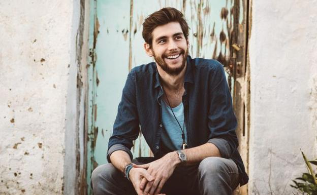 Álvaro Soler y Sergio Dalma, cabezas de cartel de Los Cármenes de Santurtzi