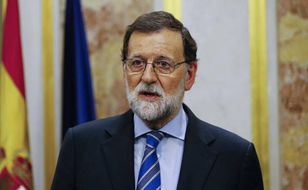 Rajoy y Aznar deben hablar