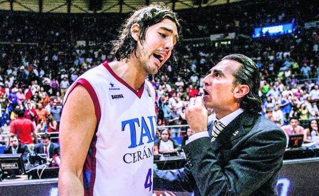 Los duelos entre Baskonia y Unicaja: palabras duras y baloncesto de alta escuela