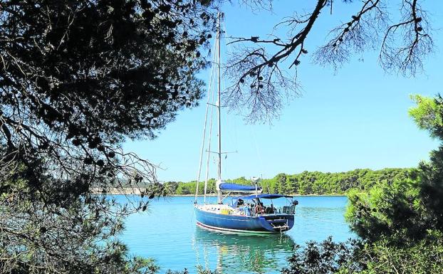 Al rescate de Elcano