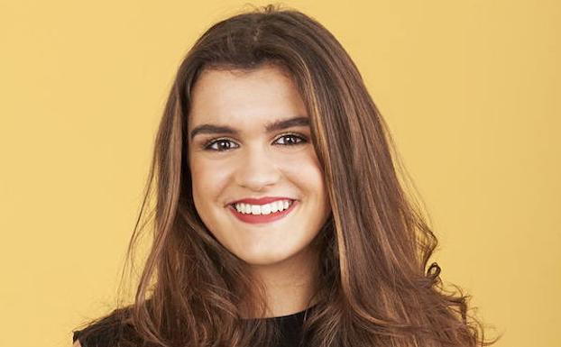 Amaia actuará en el Primavera Sound