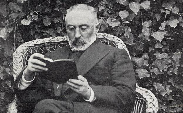 Unamunámonos: en torno a Unamuno