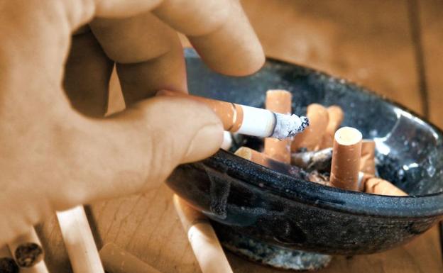 La guerra al tabaco ha dado sus frutos: el 63% de los jóvenes vascos no ha fumado nunca