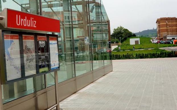 Urduliz remodelará su centro urbano con una plaza, paseos y zonas verdes