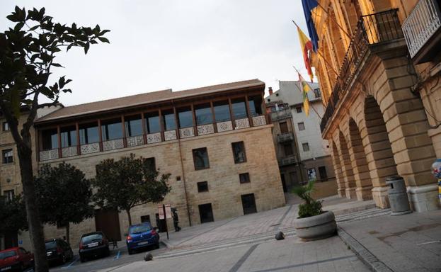 Los secretos del universo quedan al descubierto en el Palacio de Paternina