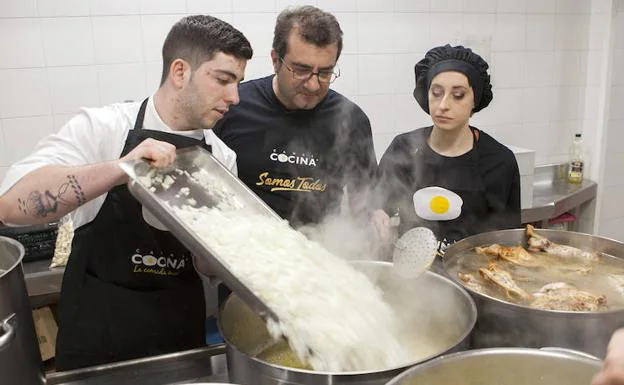 Canal Cocina lanza el libro 20 años saboreando juntos con motivo de su  aniversario - Noticias - Canal Cocina