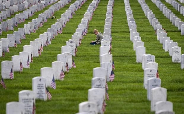 No hay sitio para los héroes