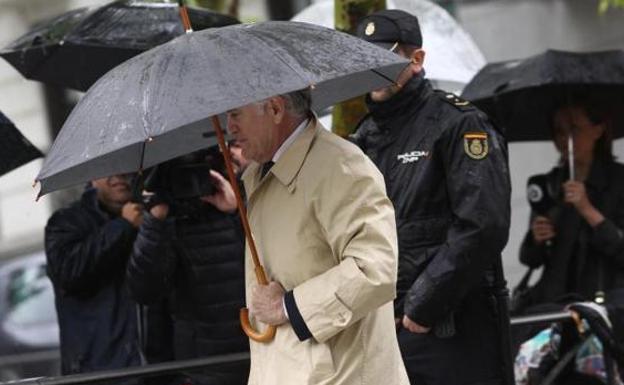 La moción es censurable