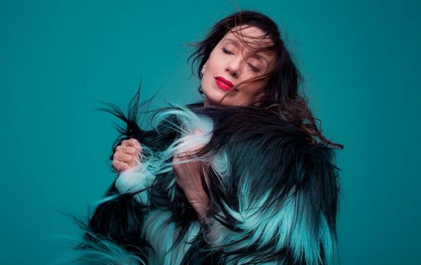 Luz Casal presentará su último disco el 29 de septiembre en Bilbao