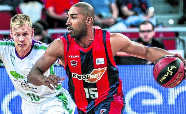 Granger, el dolor que viene y va