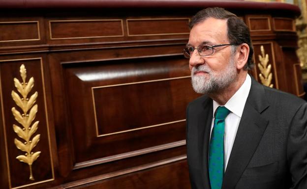 K. O. a Rajoy