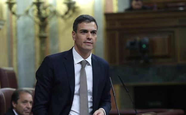 Crisis constitucional y moción de censura