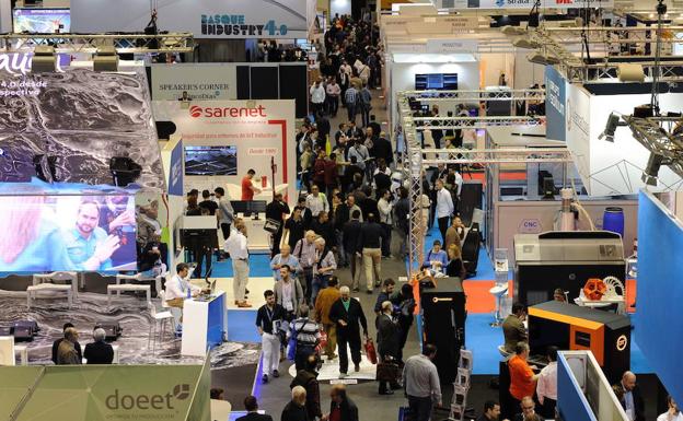 La Bienal recibe más de 42.000 visitantes y genera un impacto de 42 millones