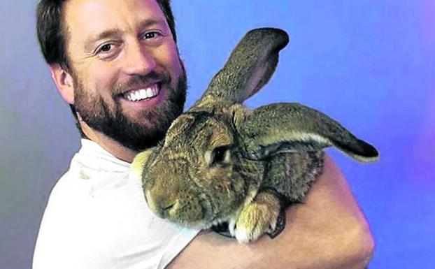 La magia del doctor 'patas'