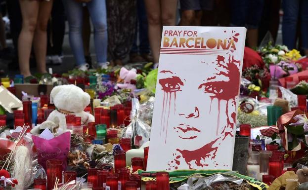 Las cifras del yihadismo: 284 españoles asesinados desde 1985