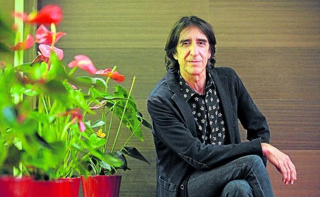 «Este país sólo tiene dos petróleos, el turismo y la cultura, y no los trata bien»