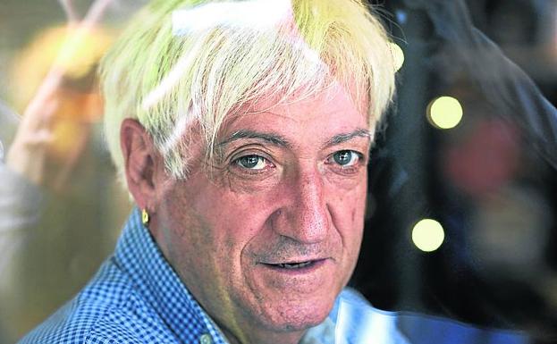 La Otxoa: «La censura me llevó a la cárcel»