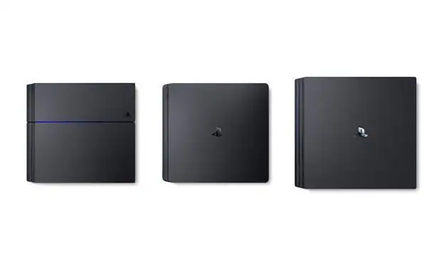 PS4 PS4 Pro: comprar en 2018 | El Correo