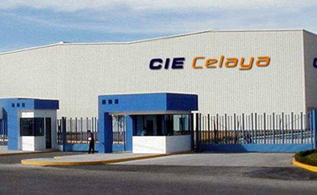 CIE Automotive entra en el selecto club del Ibex 35