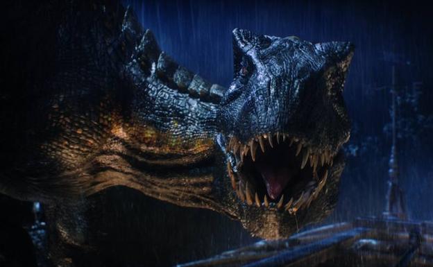 Bayona devora dinosaurios en una 'peli' de 260 millones