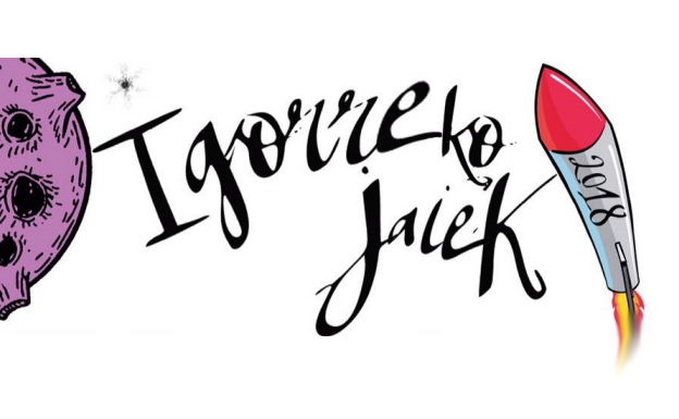 Programa de fiestas de Igorre 2018: Igorreko Jaiak