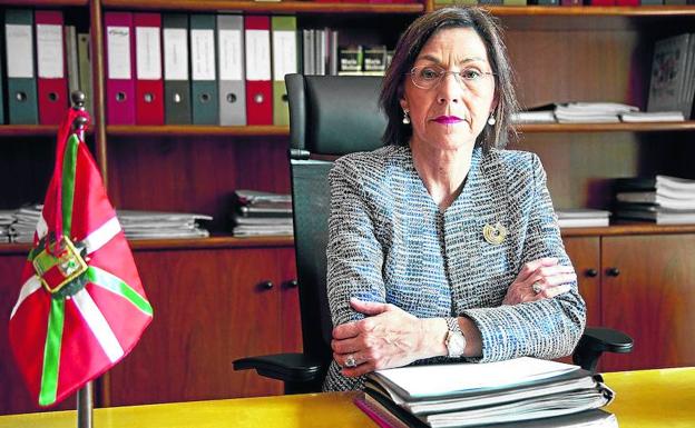 «Si hay irregularidades irán a la Fiscalía, pero la OPE no se va a anular»