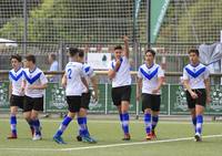 Gran Fiesta Final del torneo BBK Bizkaia CUP