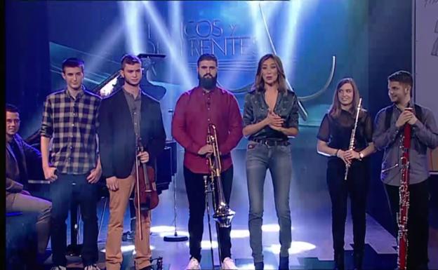 La 2 busca de nuevo a jóvenes músicos para 'Clásicos y Reverentes'