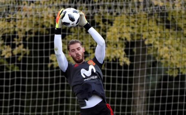 De Gea espera «disculpas públicas» del presidente Pedro Sánchez