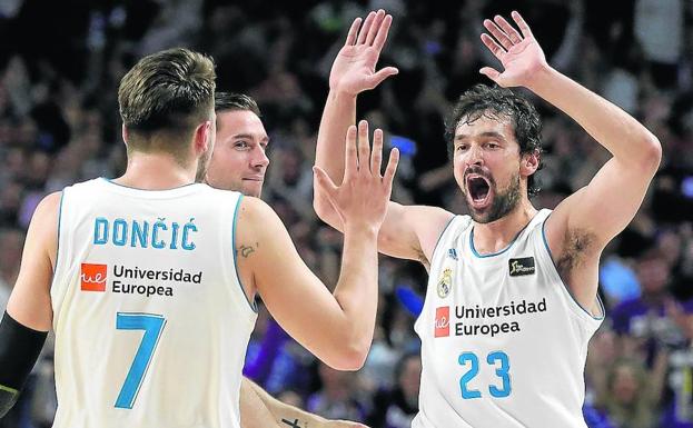 El adversario más poderoso