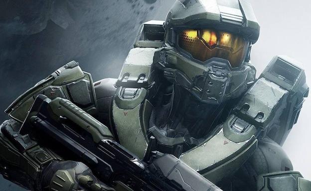 Halo Infinite, Gears 5 y Forza Horizon 4 entre los juegos de Microsoft para el E3 2018