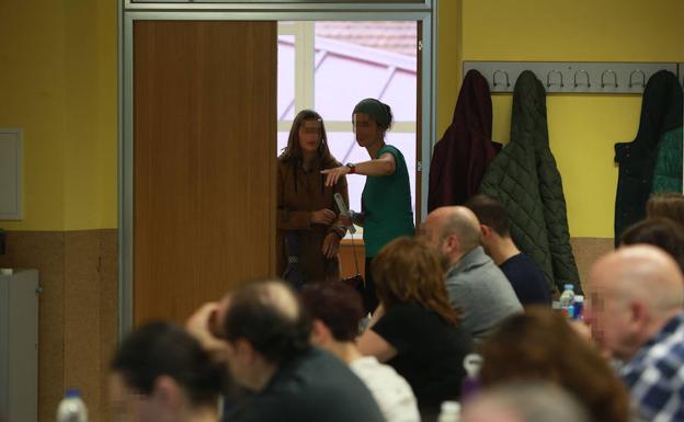 La Fiscalía decide investigar las supuestas filtraciones en las OPE de Osakidetza