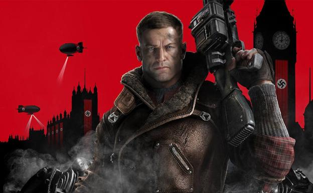 Wolfenstein: Youngblood se ambienta en una París gobernada por los nazis