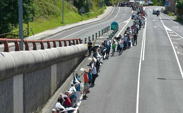 Un derecho a decidir: ser del Athletic