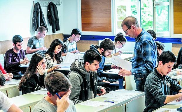 El campus alavés triplica su oferta de posgrado con siete nuevos títulos propios