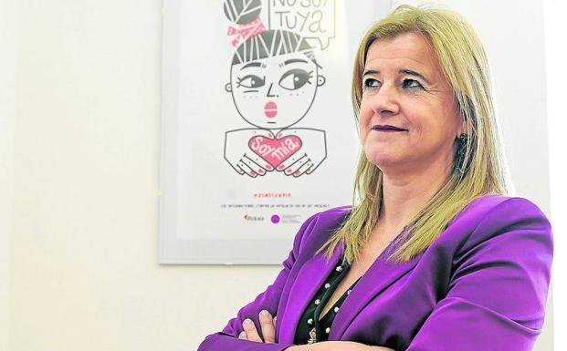 La Diputación creará un consejo de mujeres para velar por la igualdad en Bizkaia