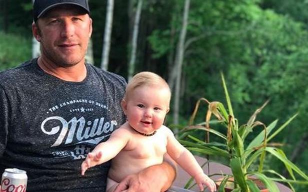 Tragedia familiar del esquiador Bode Miller: muere su hija de 19 meses ahogada en una piscina