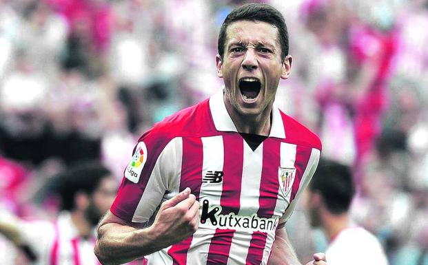 Vesga busca equipo para ir cedido