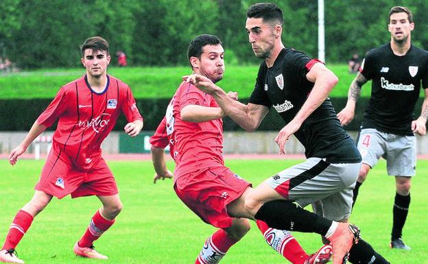 Sabin Merino apuesta por intentar convencer a Berizzo