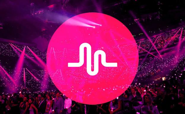 Qué es Musical.ly y por qué hay menores haciendo negocio en esta red social