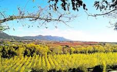 Un paisaje convertido en mito