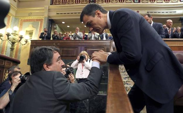 Ni traición ni venganza